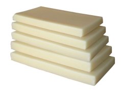 Škubací vosk na dočištění drůbeže HB 25 kg - 5 plátů