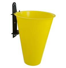 Odkrvovač drůbeže s držákem na zeď CIMUKA HNG01-CN03C