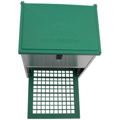 Nášlapné krmítko Feed-o-matic 20 kg
