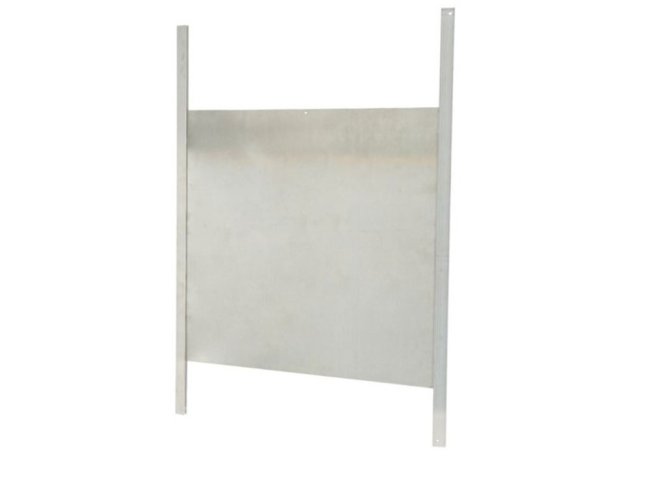 Dvířka k automatickému systému KERBL 70580 DOOR L 43x40 cm