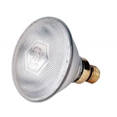 Infražárovka úsporná PHILIPS PAR 175 W - bílá