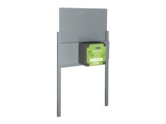 Komplet automatického otevírání a zavírání kurníku KERBL EASY PROTECT 30x33 R