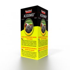 ACIDOMID pro drůbež 500 ml