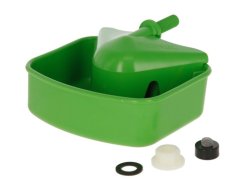 Automatická hladinová napáječka pro drůbež KERBL 70296