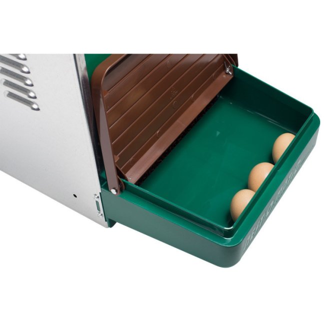 Snáškové hnízdo pro slepice Nest-o-matic