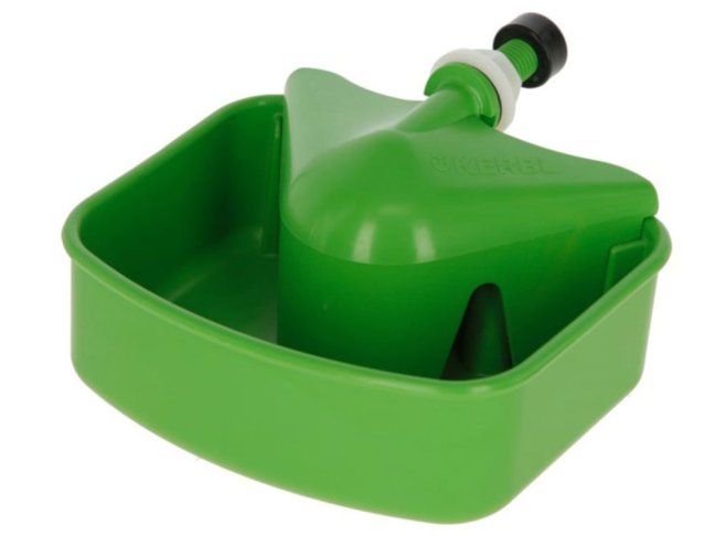Automatická hladinová napáječka pro drůbež KERBL 70296
