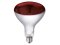 Infražárovka KERBL 22244, 150W - červená