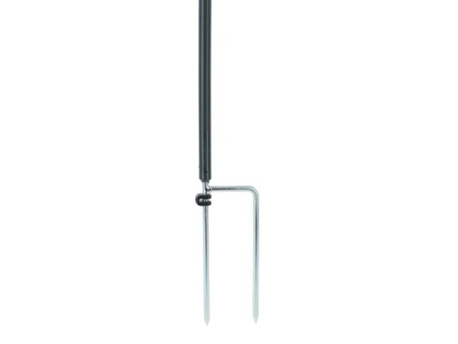 Nevodivá síť pro drůbež KERBL Premium 122 cm x 50 m / 2 hroty