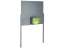 Komplet automatického otevírání a zavírání kurníku KERBL 70592 EASY PROTECT 44x43 R