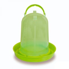 Bajonetová napáječka pro drůbež GAUN 10956 10 l