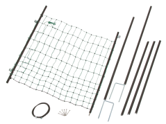 Branka k sítím pro elektrické ohradníky KERBL 106 cm