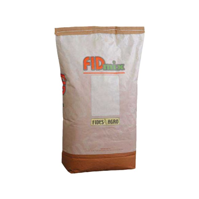 Minerálně vitaminové krmivo FIDMIX pro nosnice 10 kg