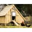 Komplet automatického otevírání a zavírání kurníku CHICKEN GUARD PRO 25 x 30 cm