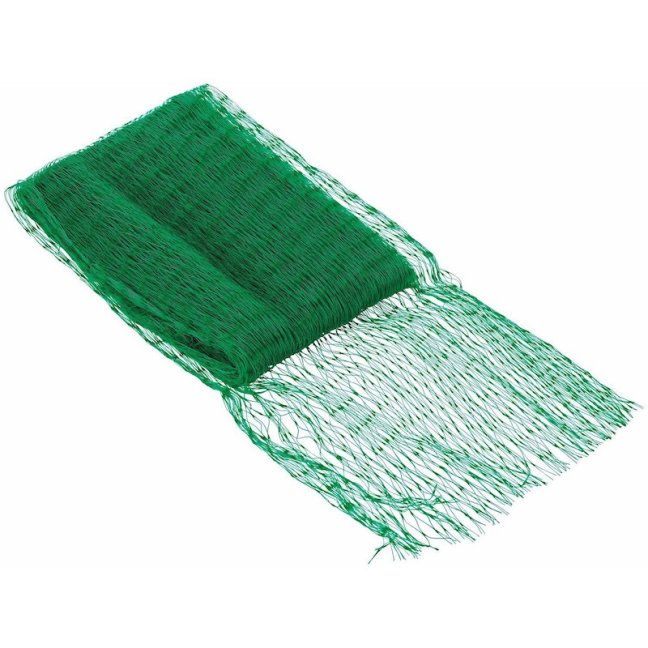 Síť proti ptákům 10g/m2 19x19 mm - 4 x 5 m