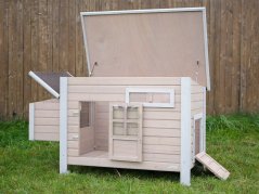 Kurník pro slepice KERBL 81702 EMMA