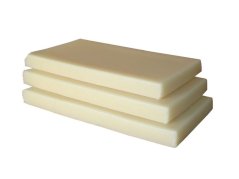 Škubací vosk na dočištění drůbeže HB 15 kg - 3 pláty