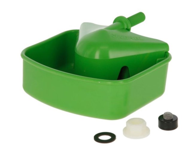 Automatická hladinová napáječka pro drůbež KERBL 70296