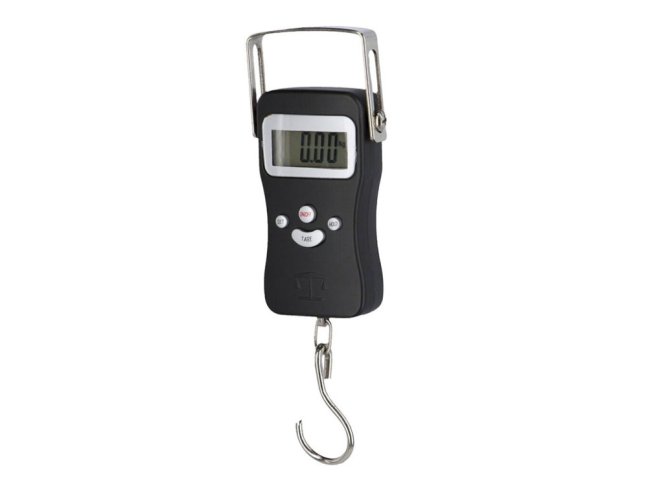 Digitální závěsná váha KERBL DIGISCALE do 50 kg