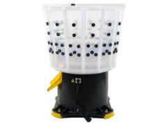 Bubnová škubačka drůbeže na husy a krůty CIMUKA YL-PL04-G