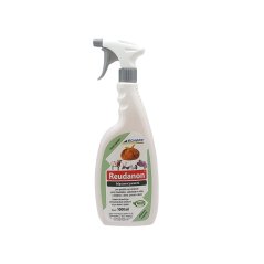 BIO roztok s rozprašovačem proti čmelíkům SCHOPF REUDANON 1000 ml