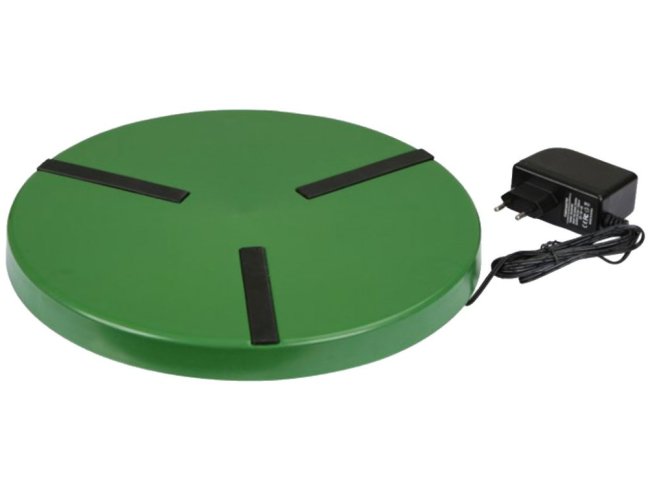 Výhřevná podložka k napáječce KERBL 22W Ø 30 cm