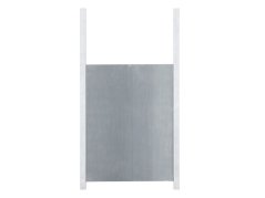 Dvířka k automatickému systému KERBL 70570 DOOR M 30x40 cm