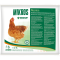 Vitamínové krmivo Mikros Nosnice 3 kg