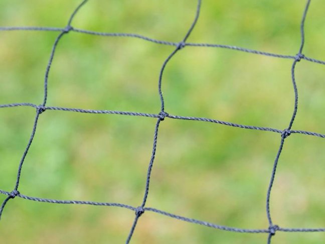 Ochranná síť proti dravcům KERBL 10x10 m