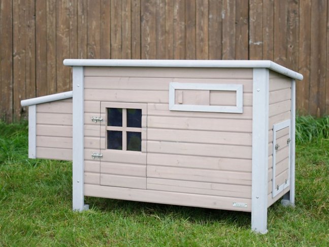 Kurník pro slepice KERBL 81702 EMMA