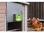 Komplet automatického otevírání a zavírání kurníku KERBL EASY PROTECT 30x33 R