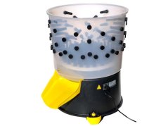 Bubnová škubačka drůbeže CIMUKA YL-PL03-G