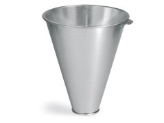 Kovový odkrvovač drůbeže GAUN 12455