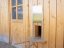 Dvířka k automatickému systému KERBL 70580 DOOR L 43x40 cm