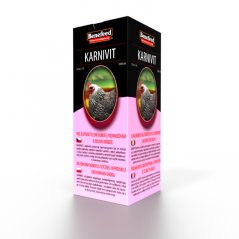 KARNIVIT pro drůbež 1 litr