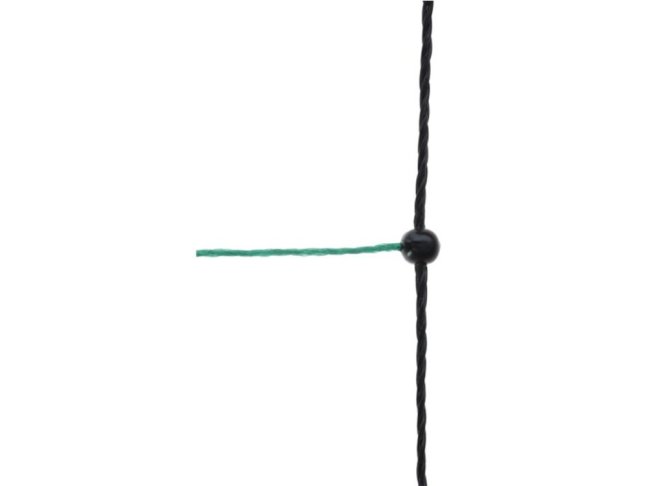 Nevodivá síť pro drůbež KERBL Premium 122 cm x 50 m / 2 hroty