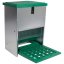 Nášlapné krmítko Feed-o-matic 12 kg