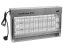 Elektrický lapač hmyzu KERBL ECOKILL INOX 2030 IPX4 2x15 W