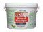 BIO křemenitý práškový koncentrát SCHOPF EKTOSOL KIESELGUR 1 kg