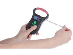 Digitální závěsná váha KERBL DIGISCALE do 25 kg