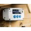 Komplet automatického otevírání a zavírání kurníku CHICKEN GUARD PRO 25 x 30 cm