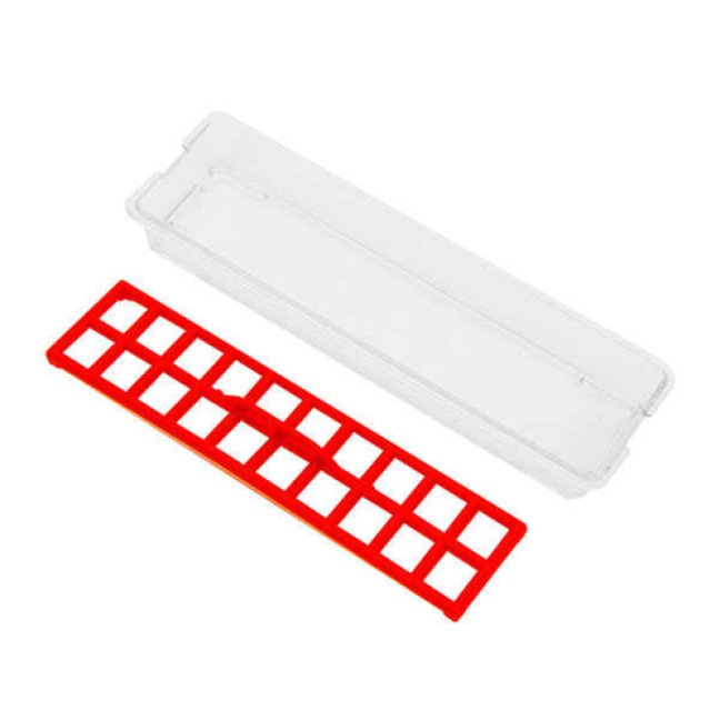 Krmící miska pro kuřata plastová CIMUKA FD-SRT-01