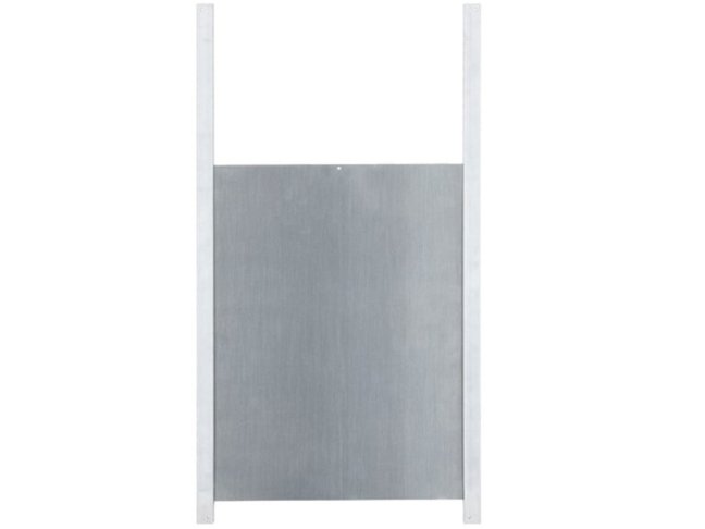 Dvířka k automatickému systému KERBL 70580 DOOR L 43x40 cm