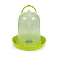 Bajonetová napáječka GAUN 10981 se špuntem 8 l