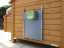 Komplet automatického otevírání a zavírání kurníku KERBL 70592 EASY PROTECT 44x43 R