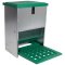 Nášlapné krmítko Feed-o-matic 12 kg