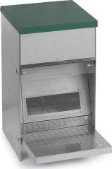 Nášlapné krmítko GAUN 11285 10 kg