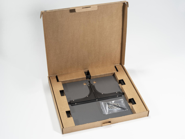 Komplet automatického otevírání a zavírání kurníku POLLY AUTO-DEFENDER KIT - se solárním panelem