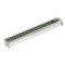 Žlabové krmítko pro slepice CF 13x50 cm pozinkované