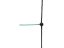 Nevodivá síť pro drůbež KERBL Premium 122 cm x 50 m / 2 hroty