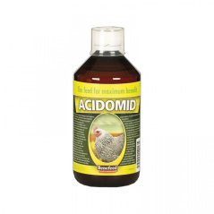 ACIDOMID pro drůbež 500 ml